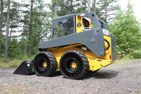 michelin tweel skid steer reviews|michelin tweel skid steer price.